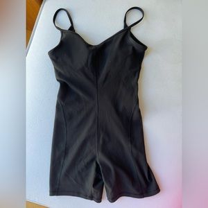 Lululemon jumpsuit